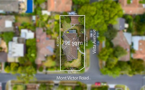 39 Mont Victor Rd, Kew VIC 3101