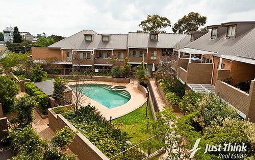 13/115-117 Constitution Road, Dulwich Hill NSW