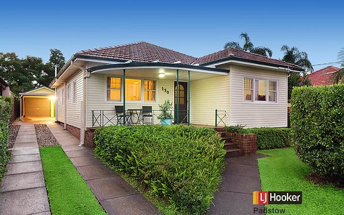 130 Queen Street, Revesby NSW