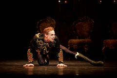 Kenneth MacMillan: The angry young man of ballet