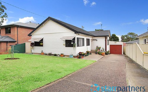 11 Mera St, Guildford NSW 2161
