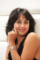 South Actress SANJJANAA Hot Unedited Exclusive Sexy Photos Set-26 (85)