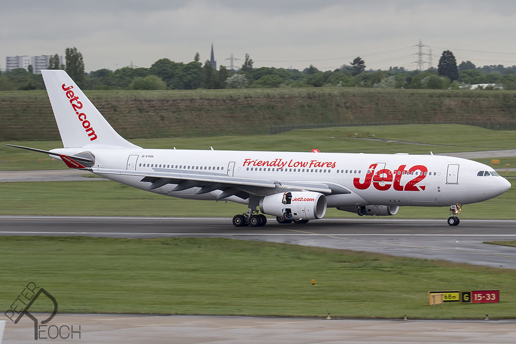 Image result for Jet2 A330