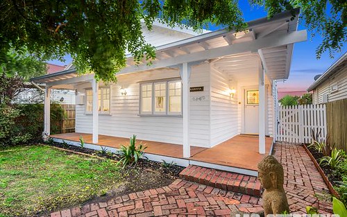 14 Stanhope St, West Footscray VIC 3012