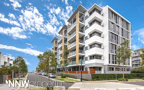 109/3 Ferntree Place, Epping NSW