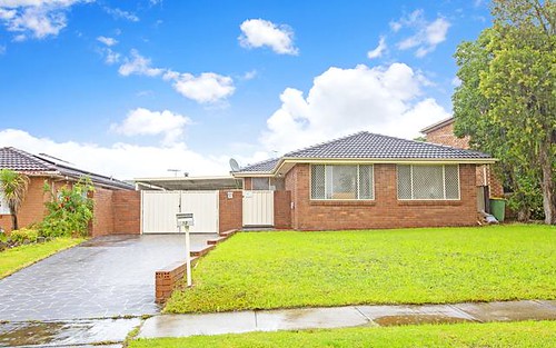 10 Mistral St, Greenfield Park NSW 2176