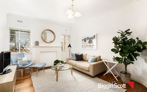 6/38 Arnold St, South Yarra VIC 3141