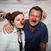 05/02/2017 - NYFA Red Nose Day