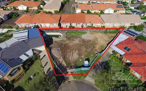 3 Andrew Place, Birrong NSW
