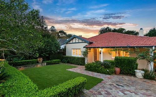 23 Young St, Wahroonga NSW 2076