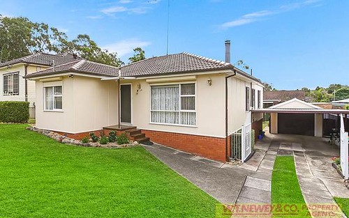138 Rex Rd, Georges Hall NSW 2198