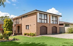 979 Forest Rd, Lugarno NSW