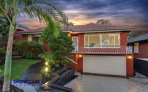 19 Pennant Pde, Carlingford NSW