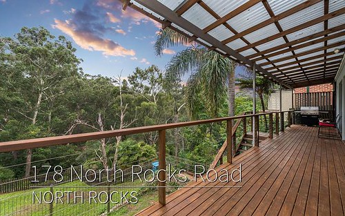 178 North Rocks Rd, North Rocks NSW 2151