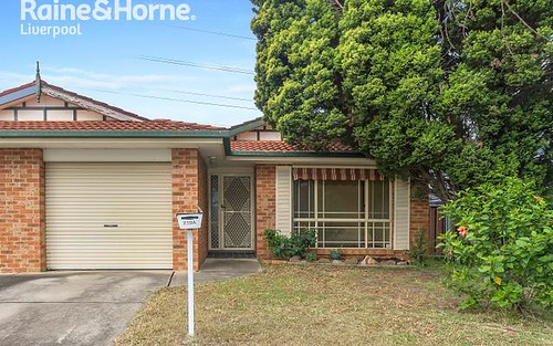 239A Whitford Rd, Green Valley NSW 2168