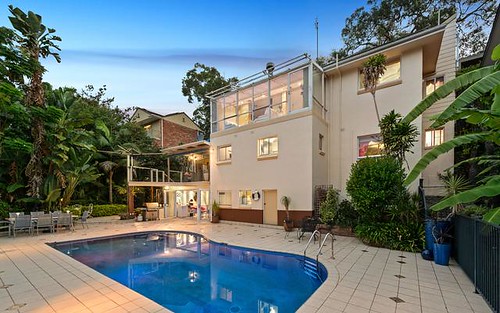 297 Eastern Valley Way, Middle Cove NSW