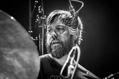 Joe Russo's Almost Dead at the Joy Theater