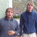 <b>David and Austin</b><br /> April 14
From the Kalamazoo area
Trip: Michigan to Canada and back