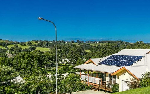 3 Barby Crescent, Bangalow NSW