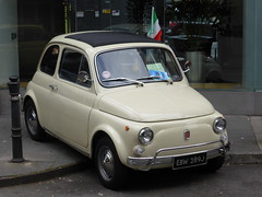 Fiat 500L (1970)