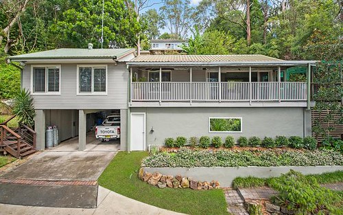 10A Heights Place, Hornsby Heights NSW