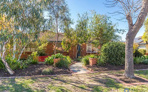 9 Howchin Place, Torrens ACT