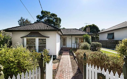 8 Luther St, Box Hill North VIC 3129