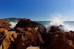 Plaża Hot Water | Hot Water Beach