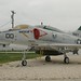 154200, Douglas A-4F Army Air Field Museum Millville NJ
