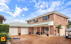 17 Darling Mills Road, Albion Park NSW