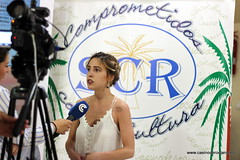 Entrega de Premios del IV Concurso Pepa Pinto y Cante con Inma Zarandieta y Carmelo Picón