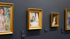 Morisot, The Cradle