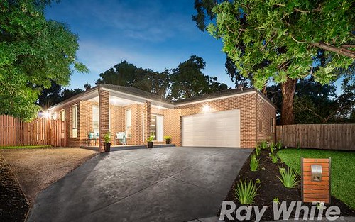 5 Esk Ct, Forest Hill VIC 3131