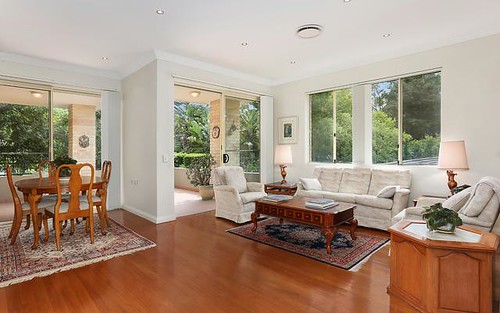 3/201A Eastern Road, Wahroonga NSW
