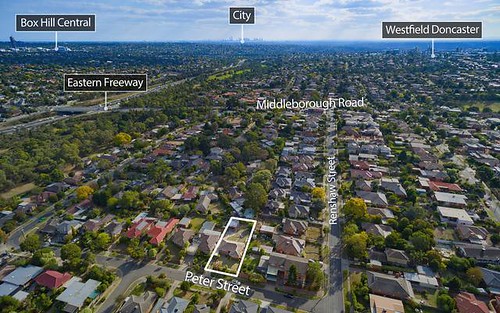 1 Peter St, Doncaster East VIC 3109