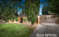 17 Erskine Drive, Rowville VIC