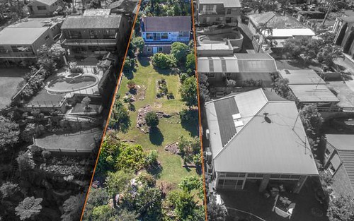 42 Mansion Point Rd, Grays Point NSW