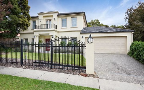 226 Hawthorn Rd, Vermont South VIC 3133