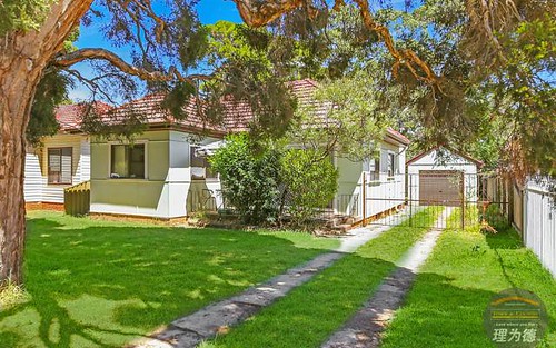 57 hill road, Birrong NSW