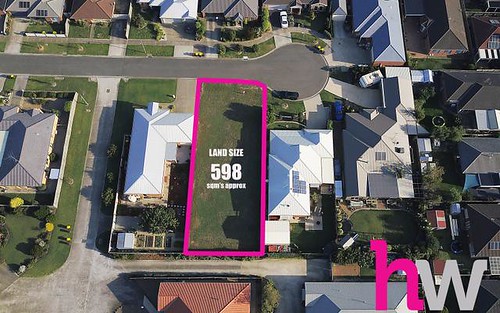 10 Redwood Place, Grovedale VIC