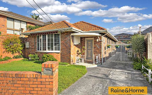 135 Bestic St, Kyeemagh NSW
