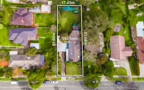 12 Westwood Dr, Bulleen VIC 3105