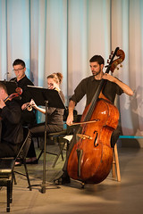 New Orleans Chamber Orchestra at Marigny Opera House (5/25/2017)