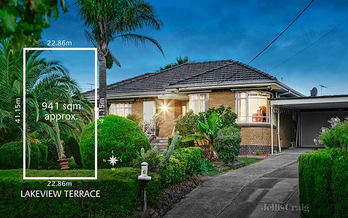 6 Lakeview Tce, Templestowe Lower VIC 3107