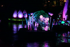 Rivers of Light Nighttime Experience • <a style="font-size:0.8em;" href="http://www.flickr.com/photos/28558260@N04/34786908880/" target="_blank">View on Flickr</a>