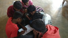 Baseline Study on role of Youth in local governance in Triputi Andhra Pradesh