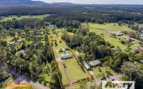 44 Martinsville Road, Cooranbong NSW