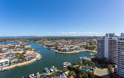 99 Grand Mariner, 12 Commodore Drive, Paradise Waters QLD