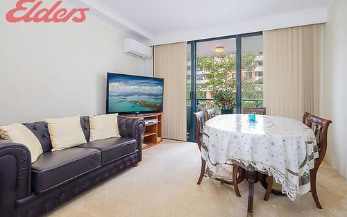 36/208 Pacific Highway, Hornsby NSW 2077