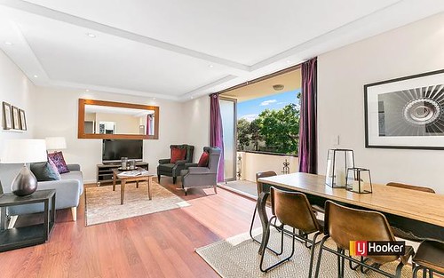 12/363 - 367 New Canterbury Road, Dulwich Hill NSW